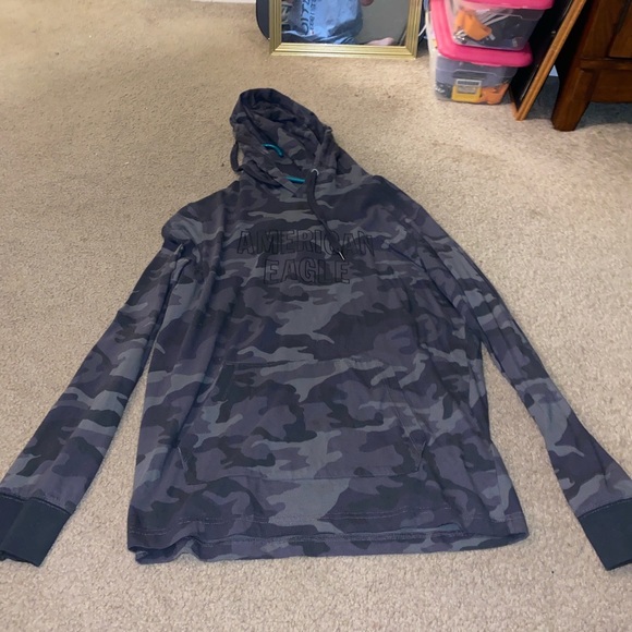 American Eagle Sweater - Picture 1 of 4